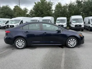 Toyota Corolla 2021 LE Sedán 4p