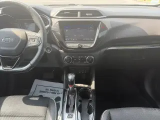 Chevrolet Trailblazer 2022 RS 4p SUV