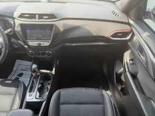 Chevrolet Trailblazer 2022 RS 4p SUV