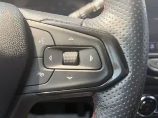 Chevrolet Trailblazer 2022 RS 4p SUV