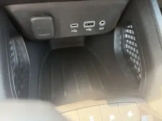 Chevrolet Trailblazer 2022 RS 4p SUV
