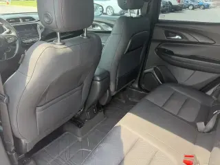 Chevrolet Trailblazer 2022 RS 4p SUV