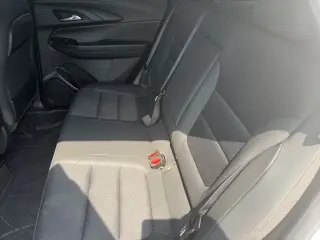 Chevrolet Trailblazer 2022 RS 4p SUV