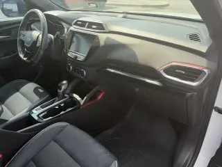 Chevrolet Trailblazer 2022 RS 4p SUV
