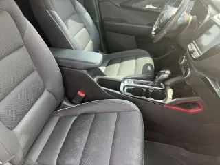 Chevrolet Trailblazer 2022 RS 4p SUV