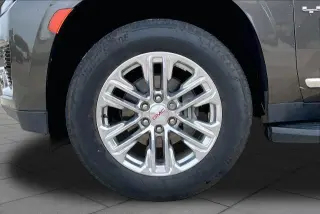 GMC Yukon 2021 4x2 SLT 4 puertas SUV