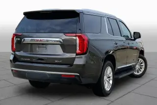 GMC Yukon 2021 4x2 SLT 4 puertas SUV