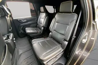GMC Yukon 2021 4x2 SLT 4 puertas SUV