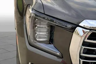 GMC Yukon 2021 4x2 SLT 4 puertas SUV
