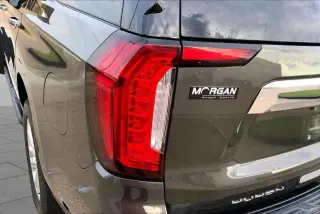 GMC Yukon 2021 4x2 SLT 4 puertas SUV