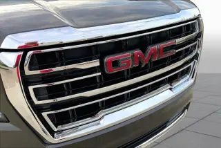 GMC Yukon 2021 4x2 SLT 4 puertas SUV
