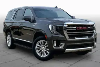 GMC Yukon 2021 4x2 SLT 4 puertas SUV