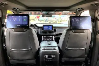 GMC Yukon 2021 4x2 SLT 4 puertas SUV