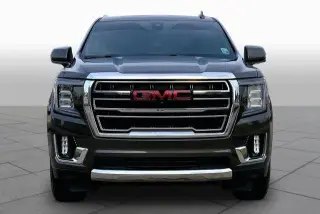 GMC Yukon 2021 4x2 SLT 4 puertas SUV