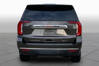 GMC Yukon 2021 4x2 SLT 4 puertas SUV