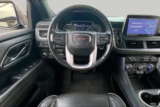 GMC Yukon 2021 4x2 SLT 4 puertas SUV