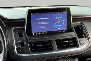 GMC Yukon 2021 4x2 SLT 4 puertas SUV