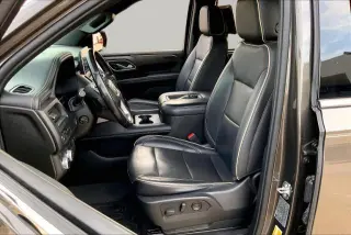 GMC Yukon 2021 4x2 SLT 4 puertas SUV