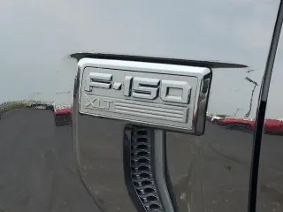 Ford F-150 2024 4x4 XLT 4 puertas SuperCrew 5.5 pies. SB