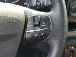 Ford Bronco Sport 2022 AWD Outer Banks 4 puertas SUV