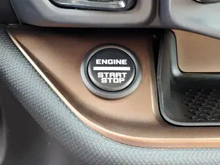 Ford Bronco Sport 2022 AWD Outer Banks 4 puertas SUV
