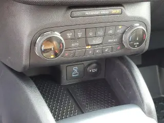Ford Bronco Sport 2022 AWD Outer Banks 4 puertas SUV