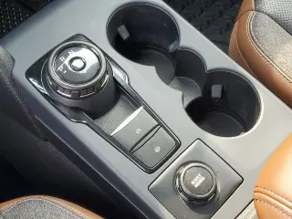 Ford Bronco Sport 2022 AWD Outer Banks 4 puertas SUV