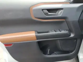Ford Bronco Sport 2022 AWD Outer Banks 4 puertas SUV