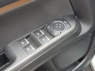 Ford Bronco Sport 2022 AWD Outer Banks 4 puertas SUV