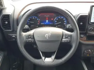 Ford Bronco Sport 2022 AWD Outer Banks 4 puertas SUV