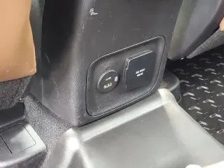 Ford Bronco Sport 2022 AWD Outer Banks 4 puertas SUV