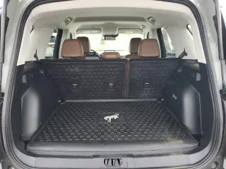 Ford Bronco Sport 2022 AWD Outer Banks 4 puertas SUV
