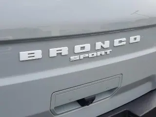 Ford Bronco Sport 2022 AWD Outer Banks 4 puertas SUV