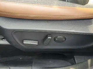 Ford Bronco Sport 2022 AWD Outer Banks 4 puertas SUV