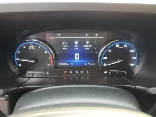 Ford Bronco Sport 2022 AWD Outer Banks 4 puertas SUV