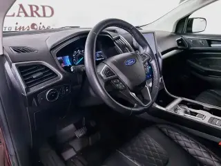 Ford Edge 2023 AWD Titanium 4 puertas Crossover