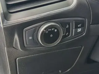 Ford Edge 2023 AWD Titanium 4 puertas Crossover
