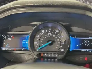 Ford Edge 2023 AWD Titanium 4 puertas Crossover
