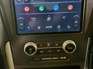 Ford Edge 2023 AWD Titanium 4 puertas Crossover