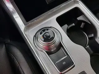 Ford Edge 2023 AWD Titanium 4 puertas Crossover