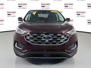 Ford Edge 2023 AWD Titanium 4 puertas Crossover