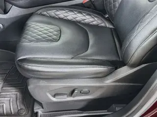 Ford Edge 2023 AWD Titanium 4 puertas Crossover