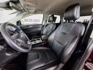 Ford Edge 2023 AWD Titanium 4 puertas Crossover