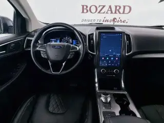 Ford Edge 2023 AWD Titanium 4 puertas Crossover