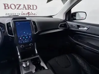 Ford Edge 2023 AWD Titanium 4 puertas Crossover