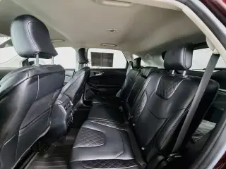 Ford Edge 2023 AWD Titanium 4 puertas Crossover
