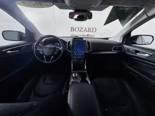Ford Edge 2023 AWD Titanium 4 puertas Crossover