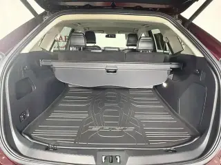 Ford Edge 2023 AWD Titanium 4 puertas Crossover