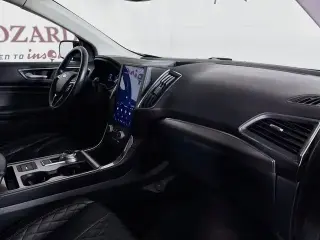 Ford Edge 2023 AWD Titanium 4 puertas Crossover