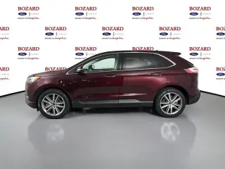 Ford Edge 2023 AWD Titanium 4 puertas Crossover